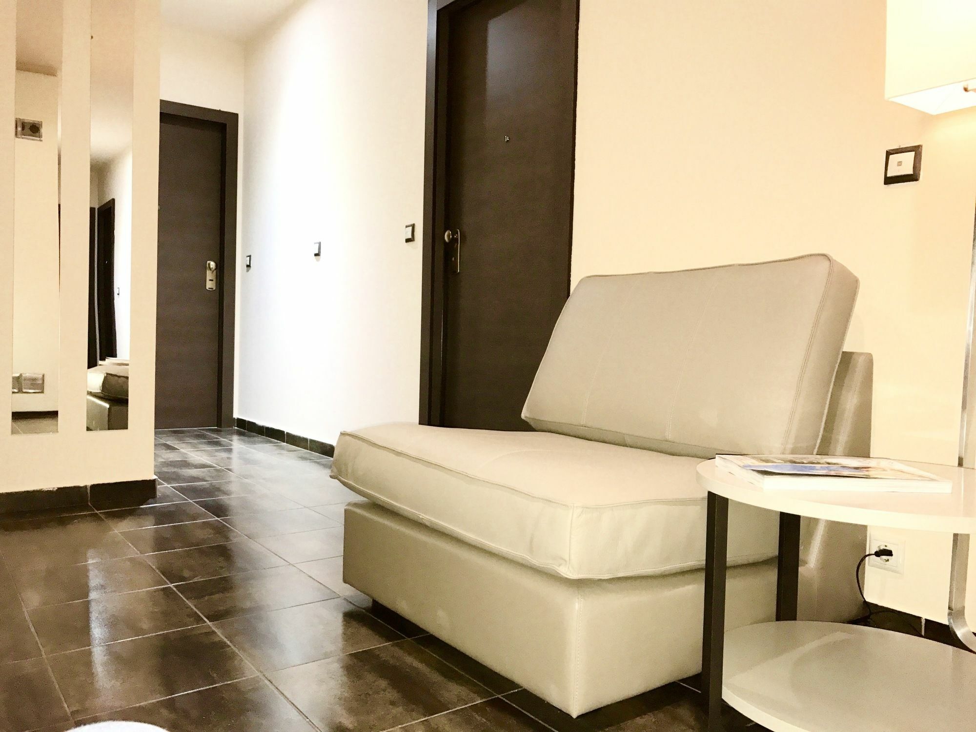 Athens Luxury Suites Exterior foto